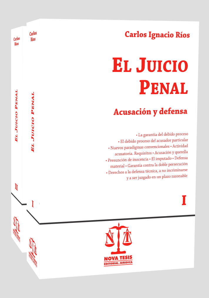 El juicio penal